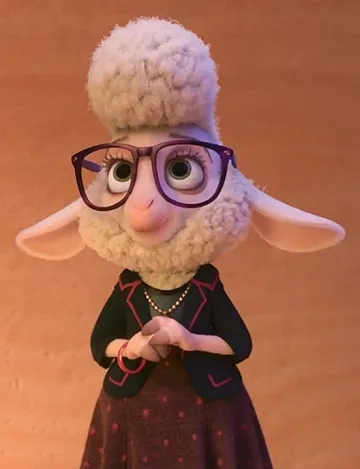 Дженни Слейт