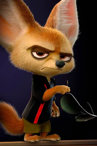 Томми Тайни Дебо Листер