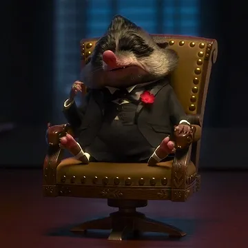 Морис ЛаМарш